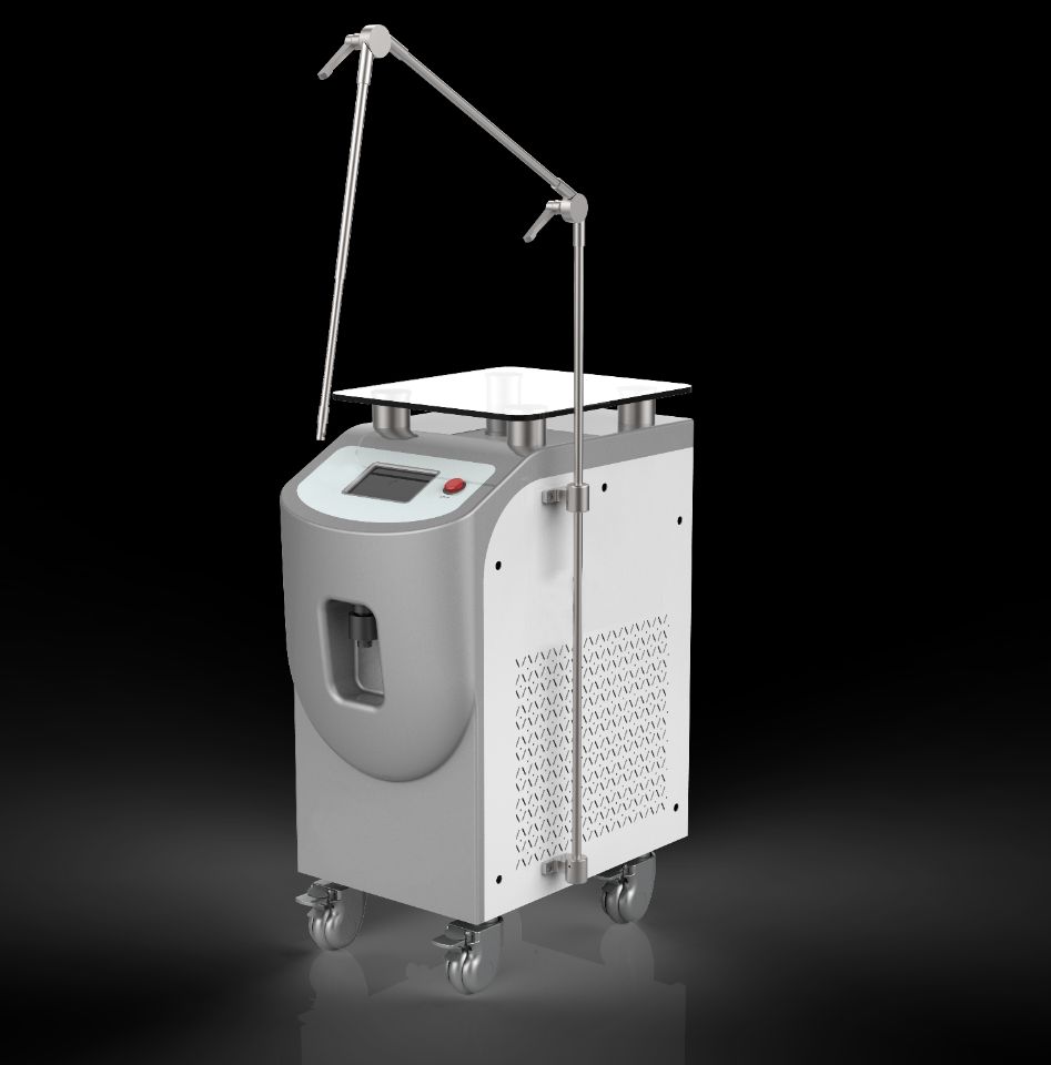 Máy nhiệt lạnh TB-CL15